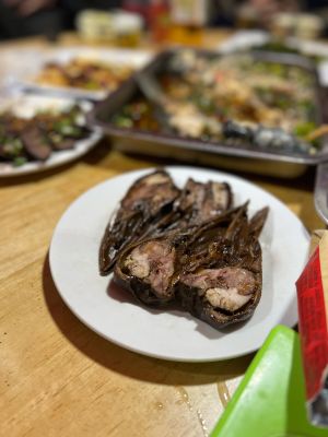 Jiaxiang Cai Ye Beer