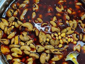 Badao Jianghu (Ru Neng Store)