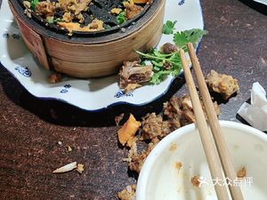 Qianjiang Ancient Town Chicken Offal (Taihu West Road Store)