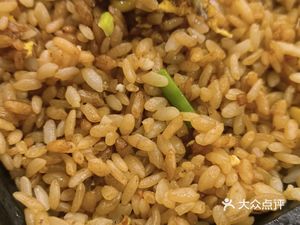 Rolling! Fried Rice, Noodles, and Rice Vermicelli (Baohua Avenue Store)