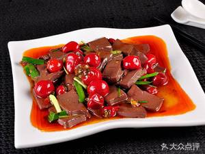 Wudu Xiaowei · Home-style Dishes · Bento Boxes