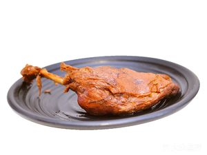 Authentic Longjiang Pig Trotter Rice (Rongsan Road Branch)