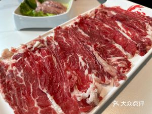 Jia Nian Hot Pot (Shangshe You Yi Cheng Branch)