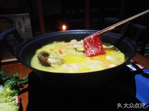 Siji Huoluo Fresh Food (Longtou寺 Branch)