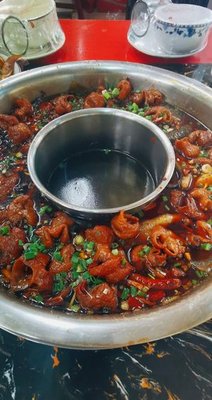 Handheld Fresh Specialty Soup Pot (Jinguang New Area Store)