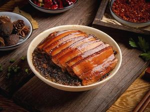 Commune Leaning Leg Beef (Huayu North City Central Plaza Store)