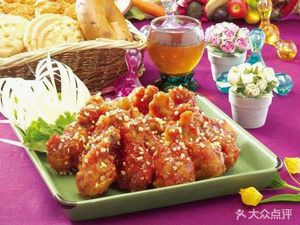 Called a Chicken (Wutong Road Branch)