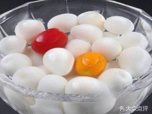 Gangcheng BBQ (No. 28, Dongduan of Taishan Avenue)