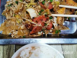 Li's Barbecue Night Beer (Ru Neng Xing Cheng 12th Block Store)