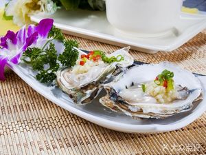 Tan's Fiery Barbecue