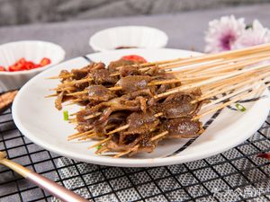 Tang Shi Ye Mao Zi Gong She