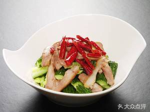 Authentic Wanzhou Roast Fish (Longtou Si Head Office)