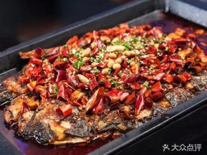 Shang Ji Special Paper-Grilled Fish and Teppanyaki (Taishan Avenue East Segment Branch)