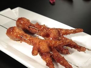 Qizhen Fresh Food BBQ