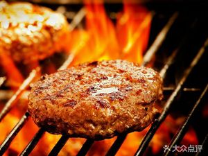 Fugui Barbecue (Ru Neng Store)