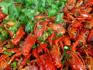 Bi Wu Xiao Yuan · Whole Lamb Roast