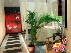 Min Yuan Private Kitchen (Shangyu Street Branch)