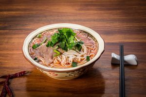 Bindu Lamb Rice Noodles (Ren'an·Longcheng International Branch)