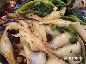 First Creation Rice Noodles & Noodles House (Block 3, Ruine Xingcheng Branch)