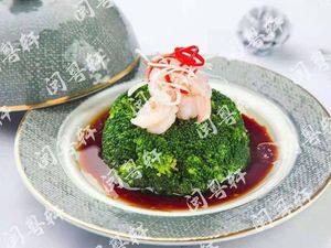 Big Hong Kong Pot Rice Porridge (Tianguang Avenue Branch)