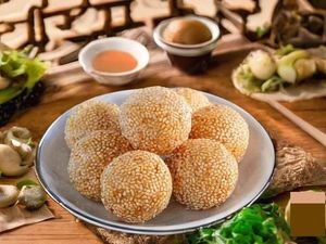 Xiangyuan Bun Porridge House (Park Zhi Shang Yun Shang Branch)