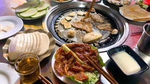 Love Little Tofu (Huayu Beicheng Central Store)