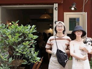 La cucina di Voila (Shangyu Street Branch)