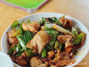 Youyuan Tofu Flower Restaurant (ZhaoShang Yonghua Fu Branch)