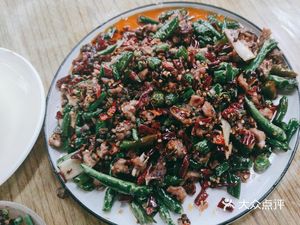 Fuling Tofu (Dingxiang Road Branch)