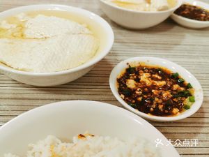 Xiangqing Tofu Flower House (Yutie Jiayuan Branch)