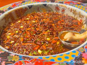 Lao Song's Fish House (Zhongyu Ai Hui Store)