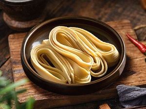 This Is the Water Boiled Fish