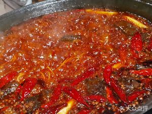 Qiaodu Yipin Old Hot Pot (Block District Branch)