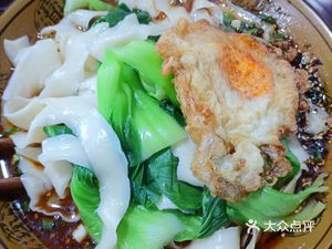 Dawanguan Xiao Wan Noodles (Tai Shan Avenue East Section 27 Residential Area Branch)