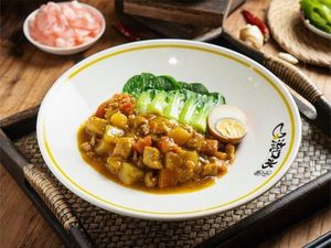 Drooling Noodles (Chongqing Zhongshan Crystal Mansion Branch)