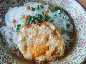 Staircase Noodle House