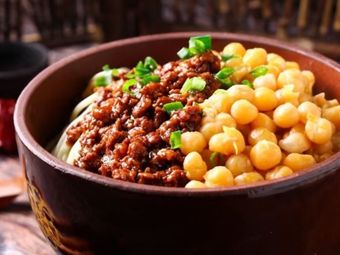 Qin Yun Grandma's Street Noodles (Chongqing North Station 2nd Branch)