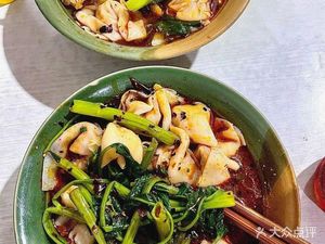 Rongchang Chicken Soup Noodles with Cover (Chang'an Huadu West District Branch)