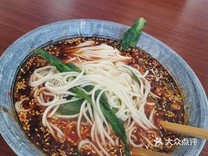Liu Taipo Noodle House (Juyu Rongxin Garden Branch)
