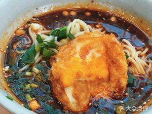 Shiba Wei Beef Shank Noodles (Lifan Times Branch)