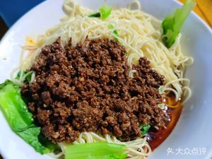 Li Laosan Noodle Village (Ruining Xingcheng 12th District Branch)