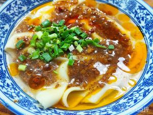 Rongchang Covered Noodles (Poly Champagne Garden B Area Branch)