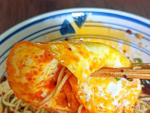 Liu Xiao Noodles (Luoyun Star City 13th Block Branch)