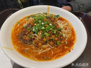 Chongqing Xiaomian (Yutie Xiyuan East District Store)