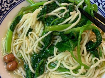 Jiang Niu Wa Bo Bo Mian