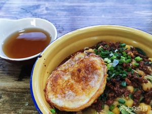 Liu Gan Liu Crazy Xiao Mian (Shancha Lu Branch)