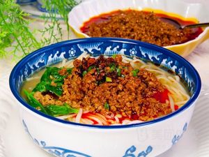 Lao Jiu Jun Hua Mian (Huayu Beicheng Central East District Branch)