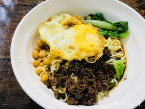 Xiangji Nianzhuang (Bangxing Jiayuan Store)