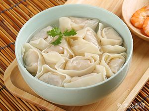 20 Strong Speciality Fat Mei Noodles (Wenhui Road Branch)