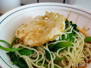 Feng Lao San Noodle House (Jinke Langqiao Shuian Branch)